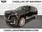 2023 Cadillac Escalade ESV Premium Luxury
