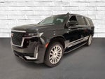 2023 Cadillac Escalade ESV Premium Luxury