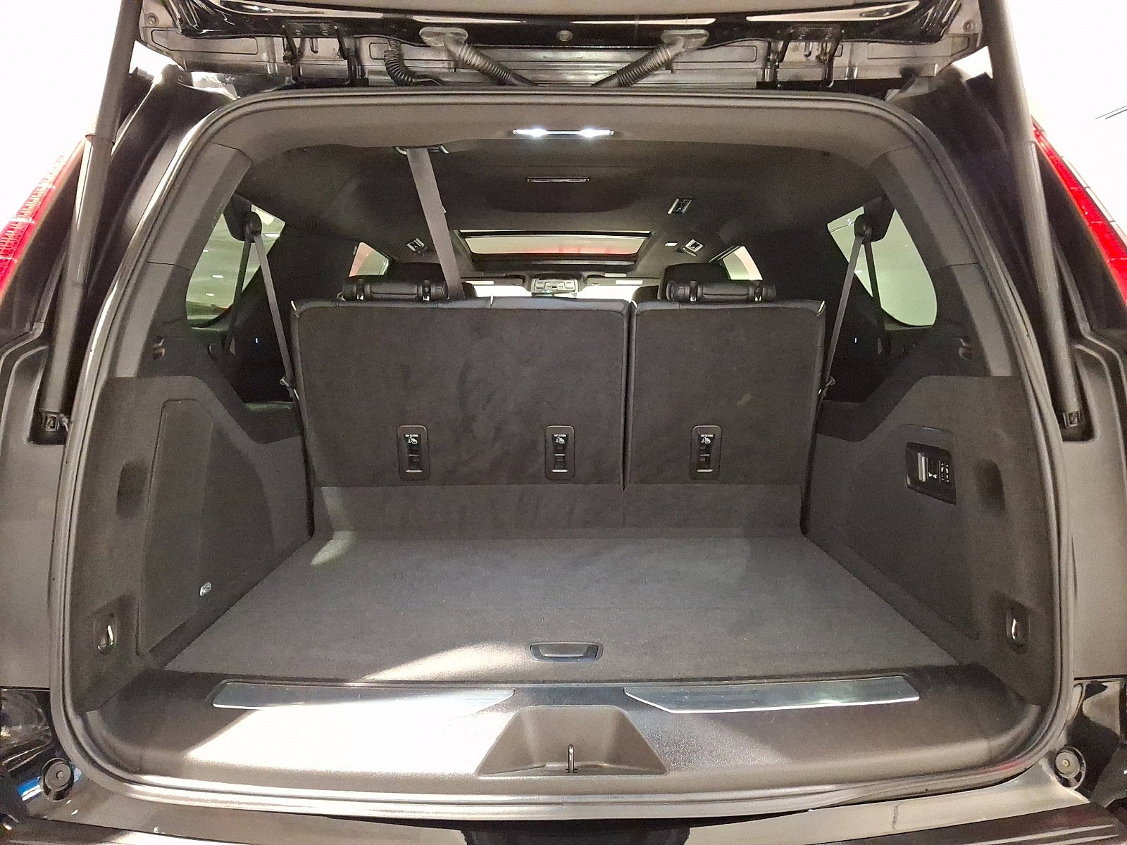 2023 Cadillac Escalade ESV Premium Luxury