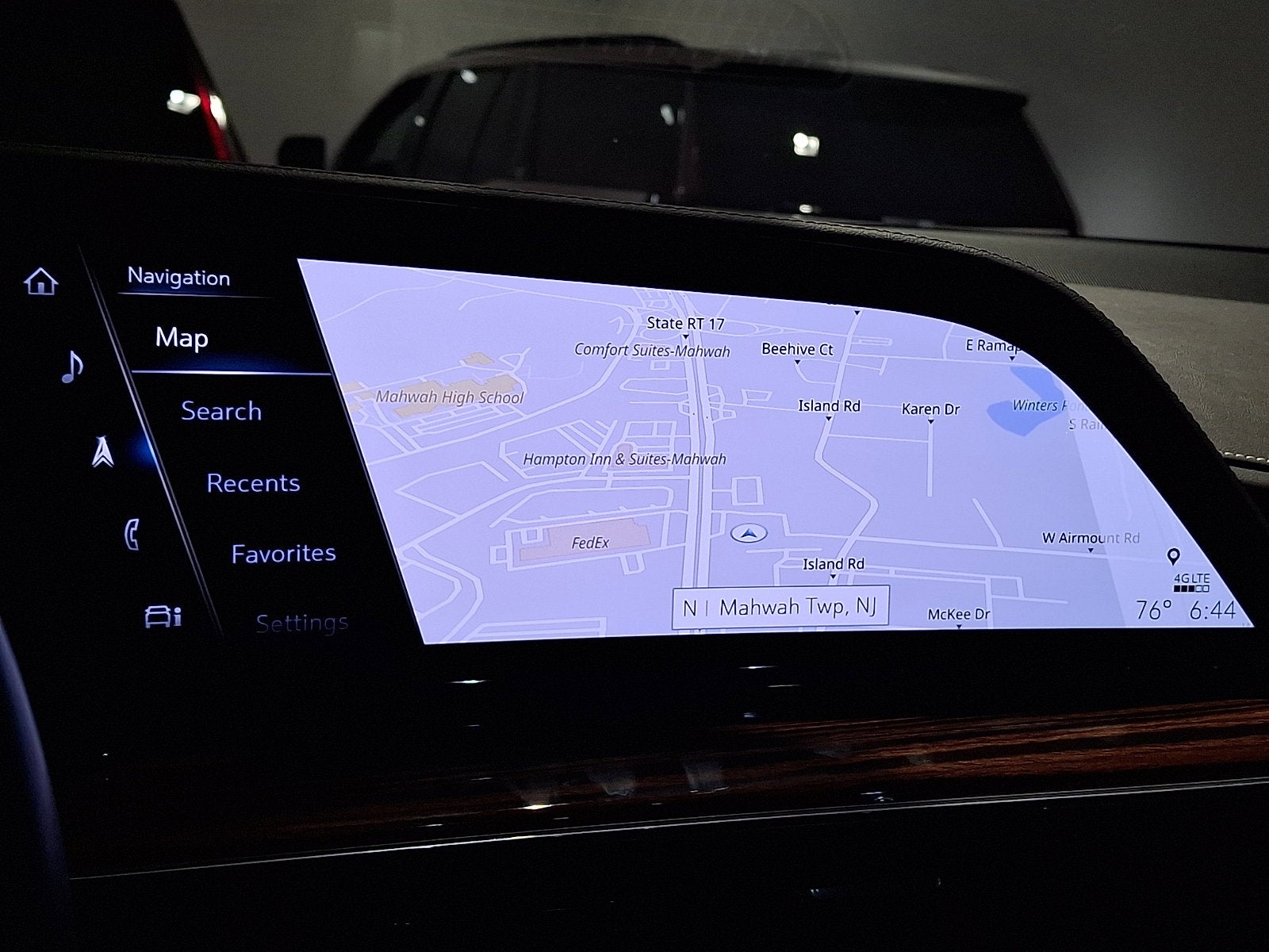 2023 Cadillac Escalade ESV Premium Luxury