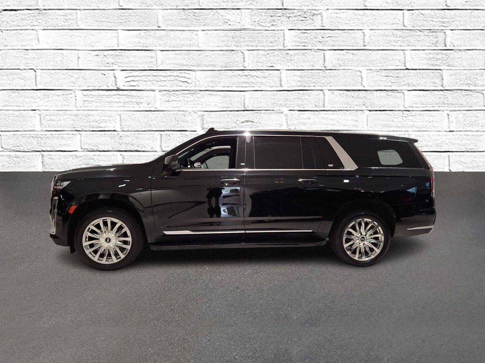 2023 Cadillac Escalade ESV Premium Luxury