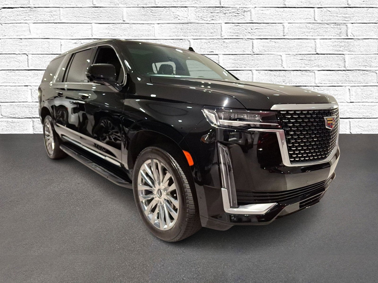 2023 Cadillac Escalade ESV Premium Luxury