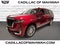 2023 Cadillac Escalade ESV Premium Luxury