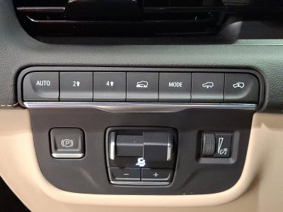 2023 Cadillac Escalade ESV Premium Luxury