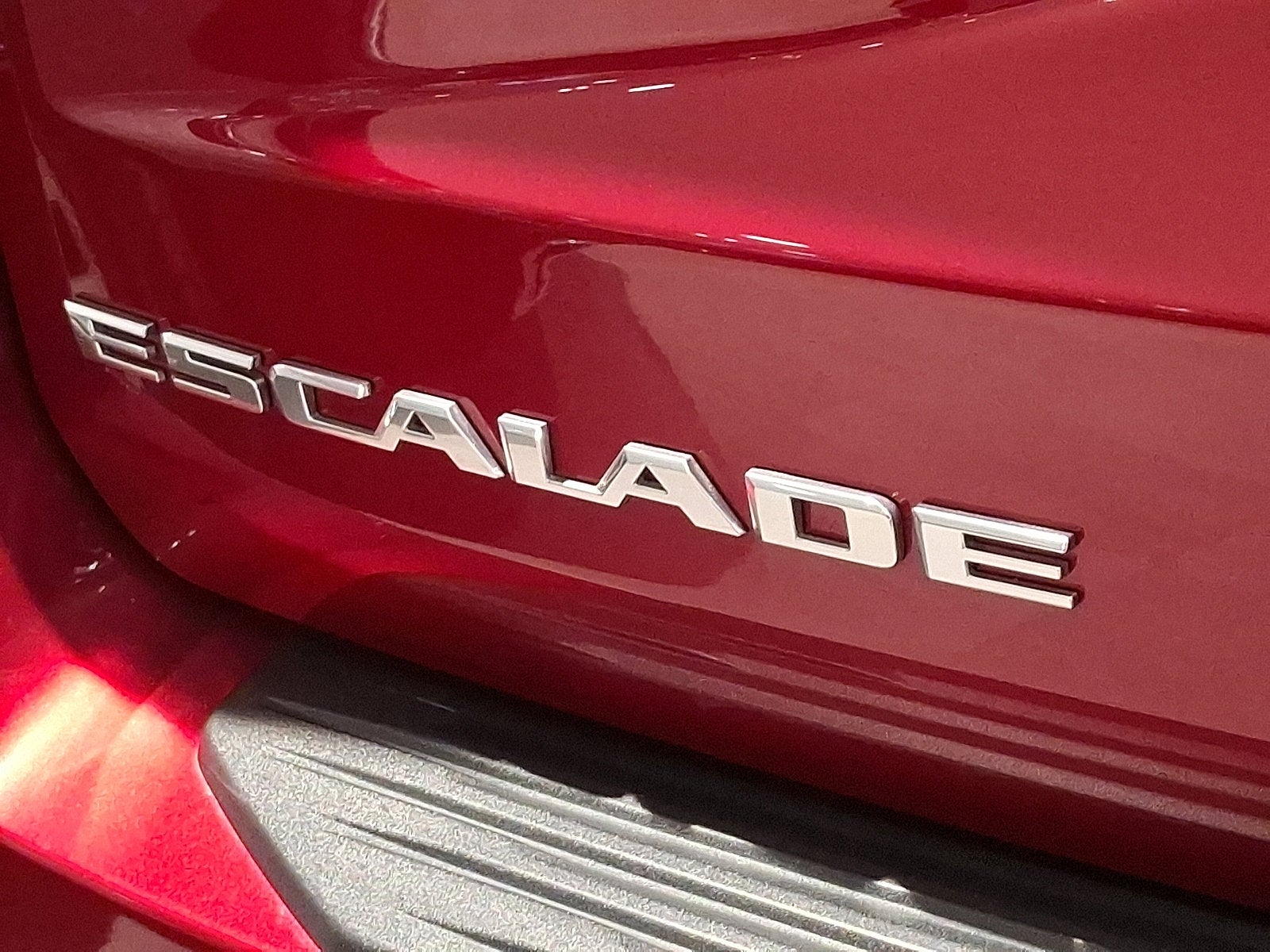 2023 Cadillac Escalade ESV Premium Luxury