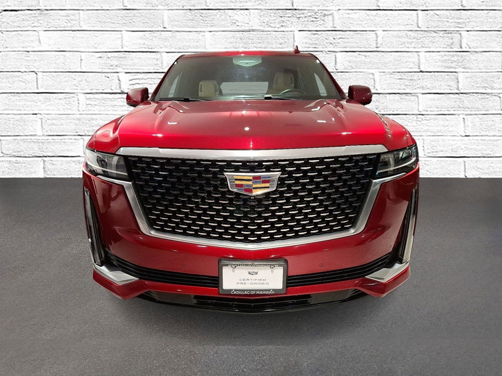2023 Cadillac Escalade ESV Premium Luxury