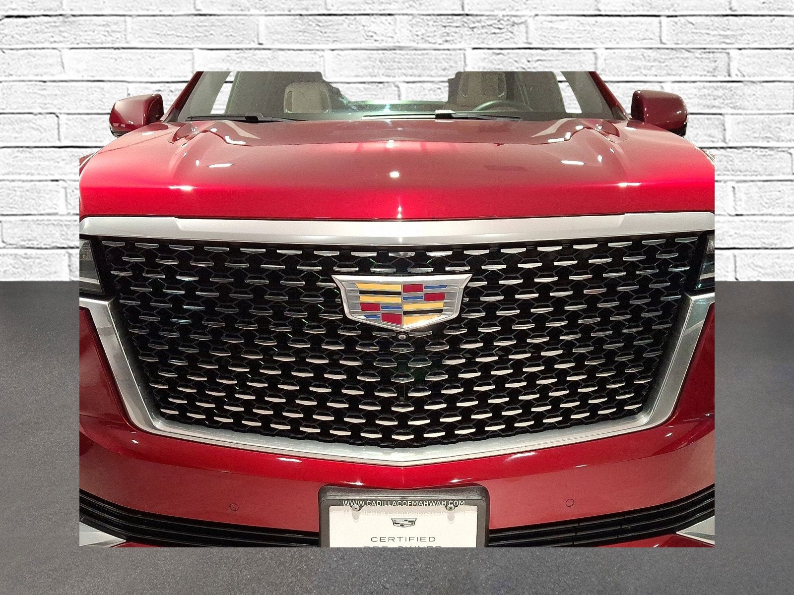 2023 Cadillac Escalade ESV Premium Luxury