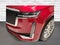 2023 Cadillac Escalade ESV Premium Luxury