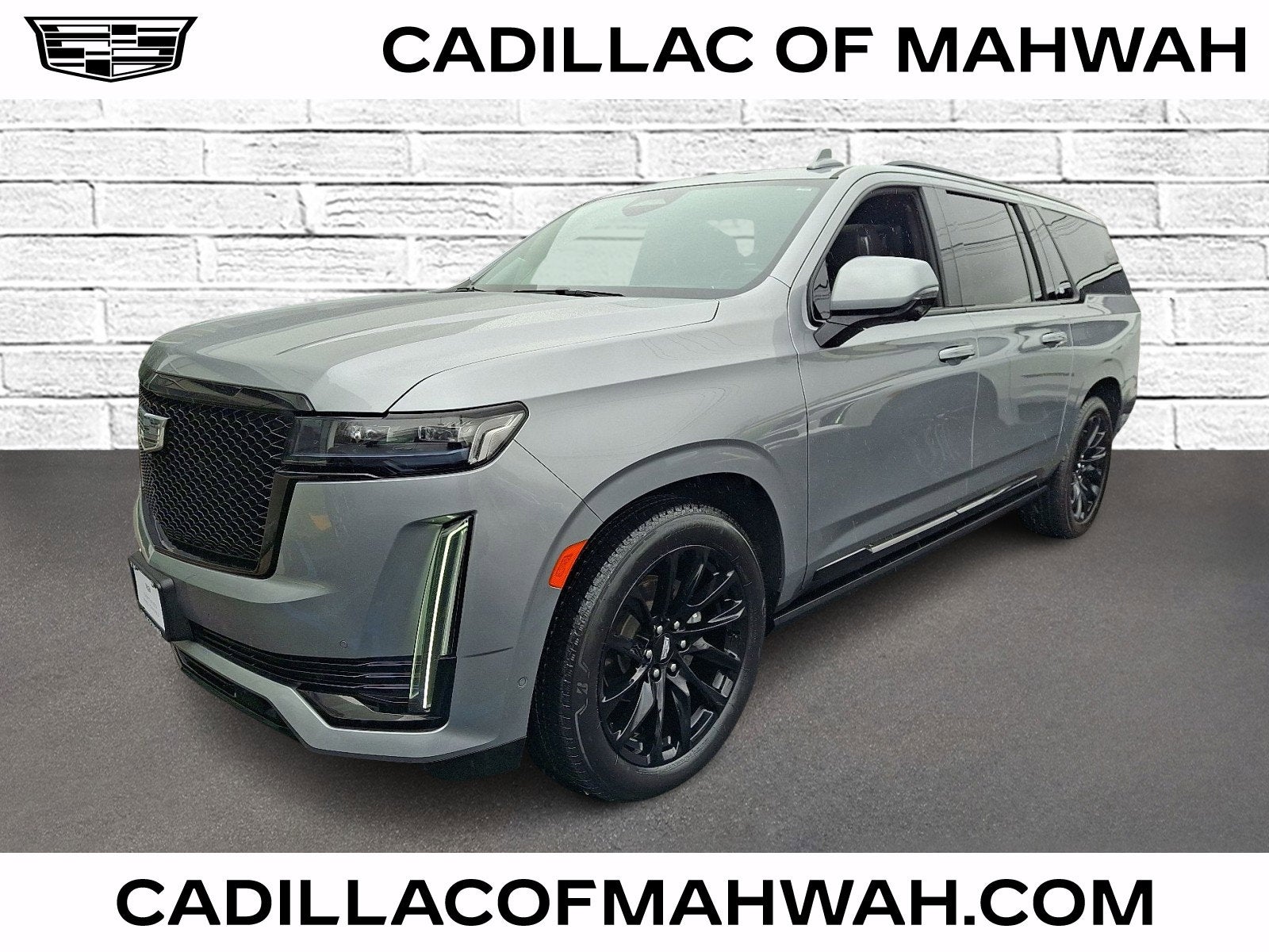 2023 Cadillac Escalade ESV Sport Platinum