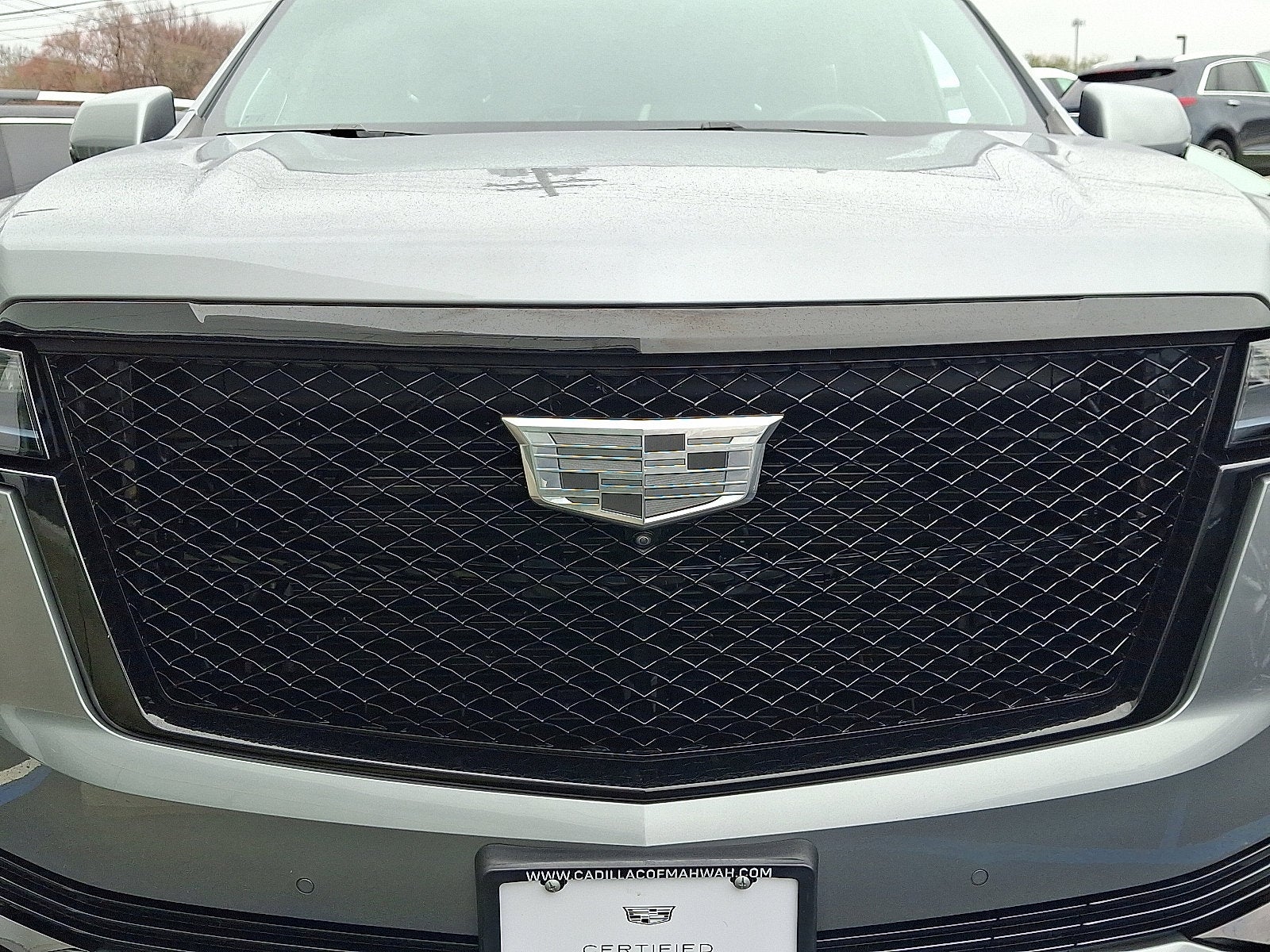2023 Cadillac Escalade ESV Sport Platinum