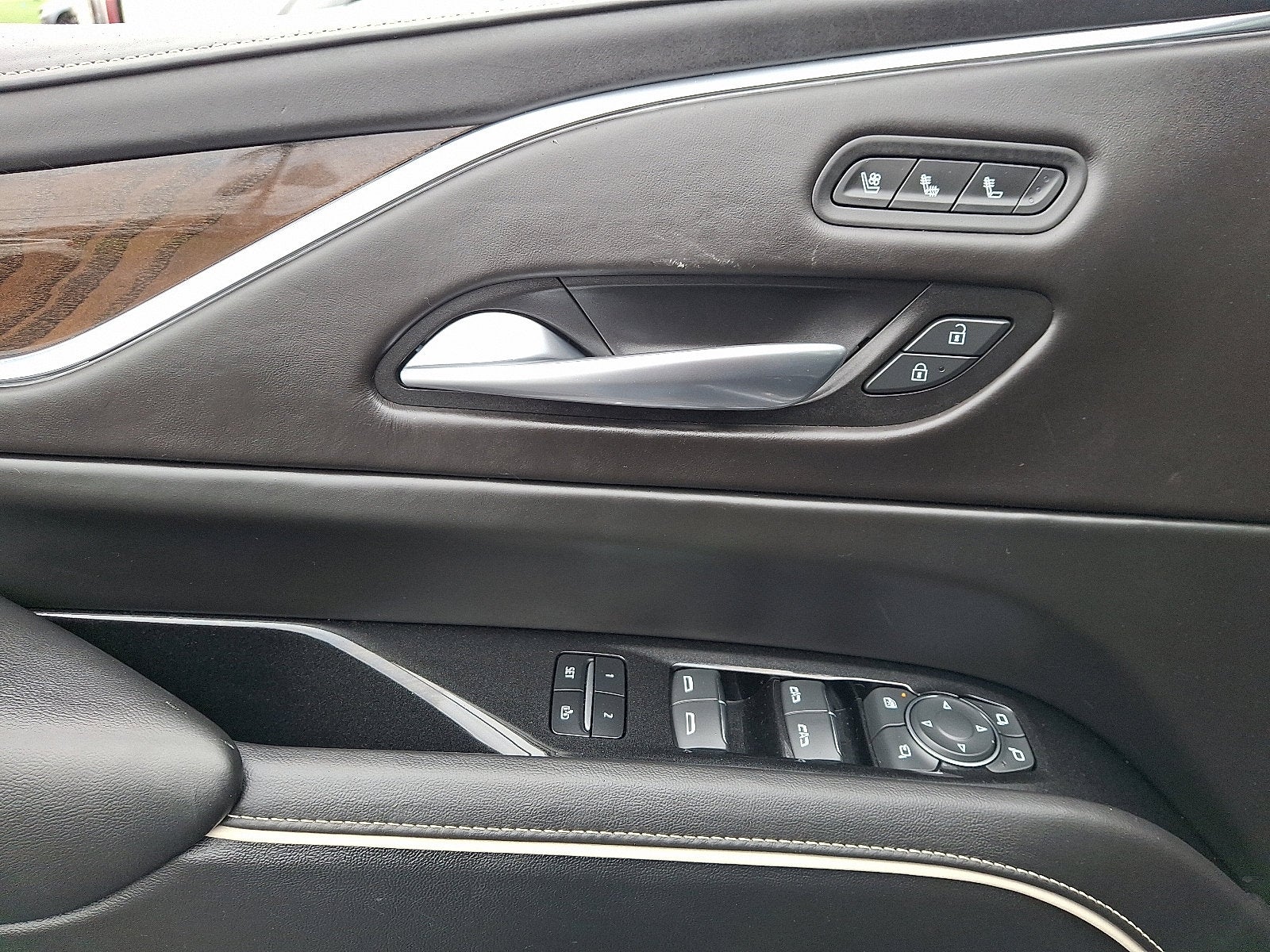 2023 Cadillac Escalade ESV Sport Platinum
