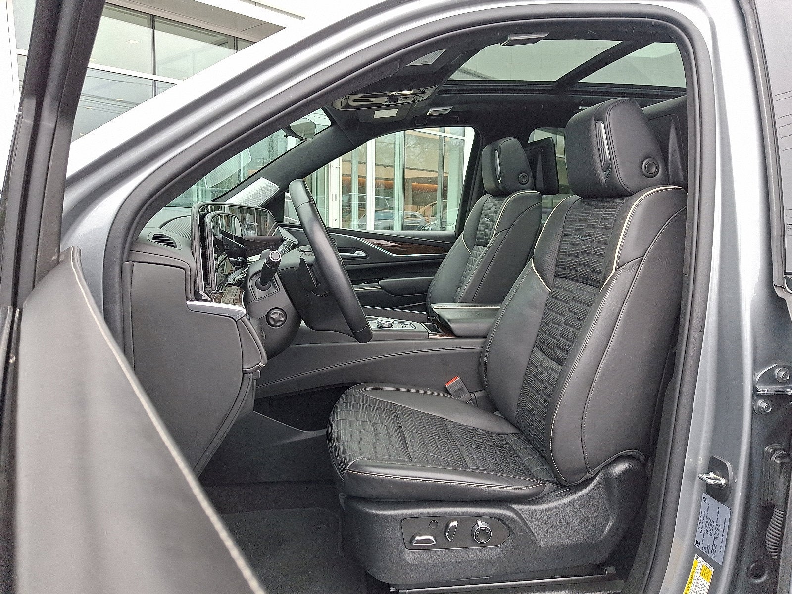 2023 Cadillac Escalade ESV Sport Platinum