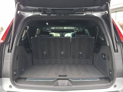 2023 Cadillac Escalade ESV Sport Platinum