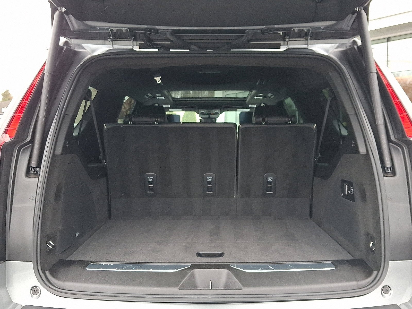 2023 Cadillac Escalade ESV Sport Platinum