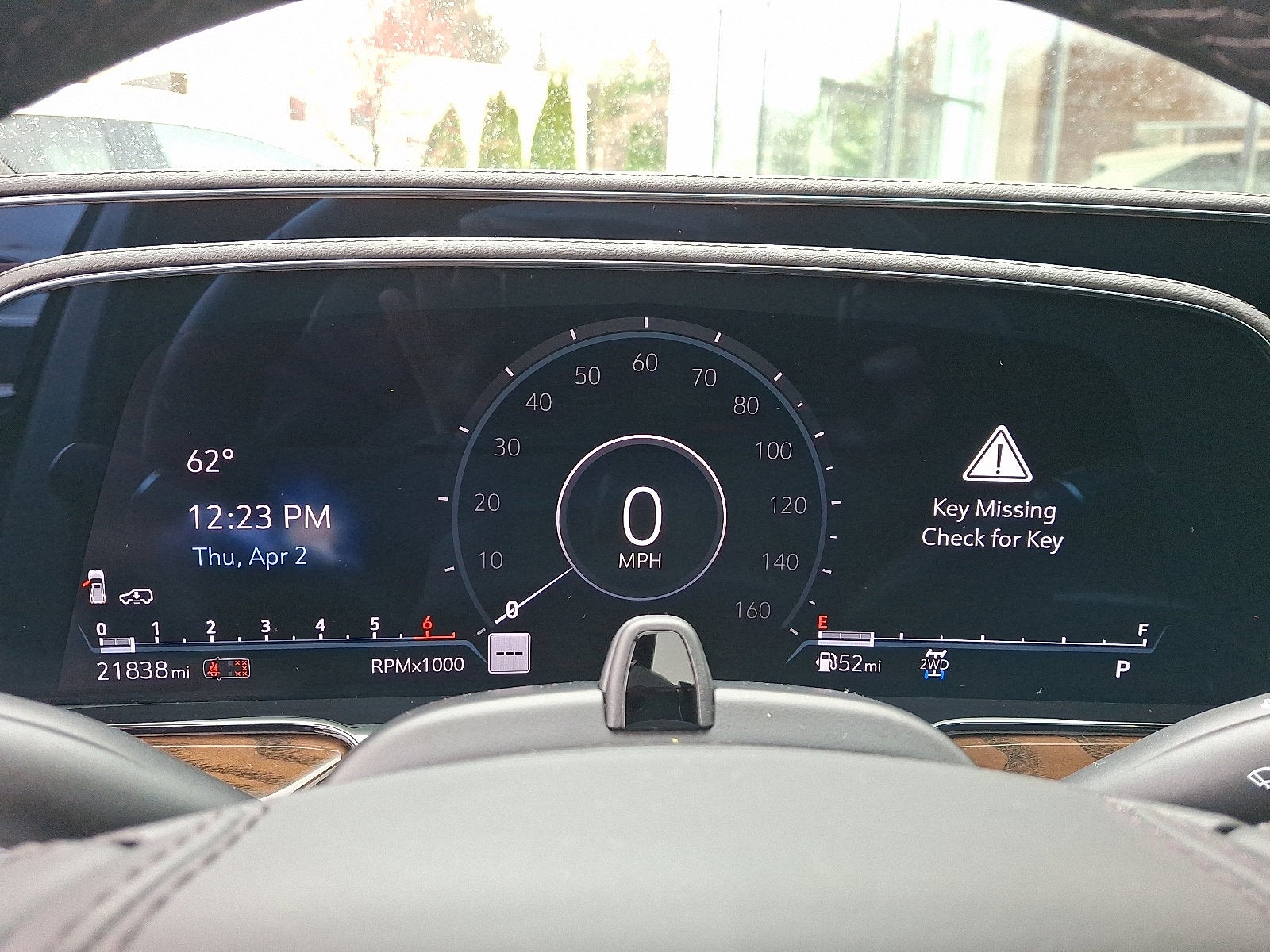 2023 Cadillac Escalade ESV Sport Platinum