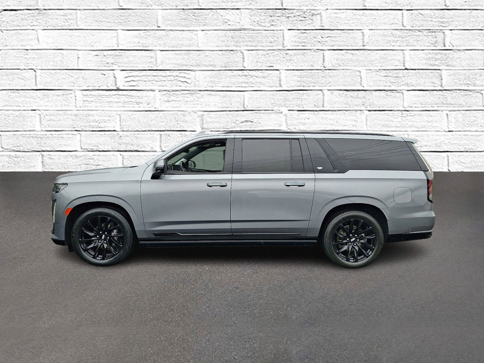 2023 Cadillac Escalade ESV Sport Platinum
