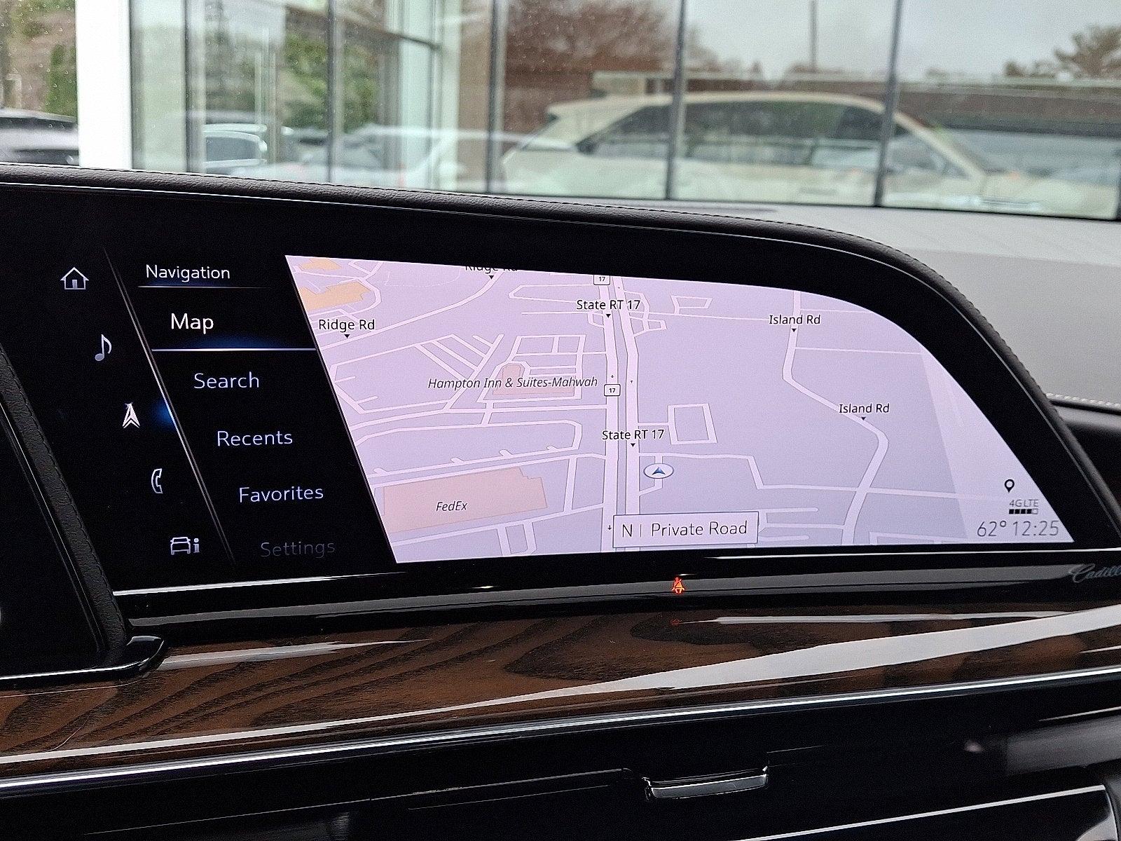 2023 Cadillac Escalade ESV Sport Platinum