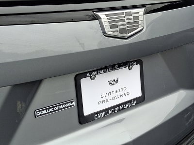 2023 Cadillac Escalade ESV Sport Platinum