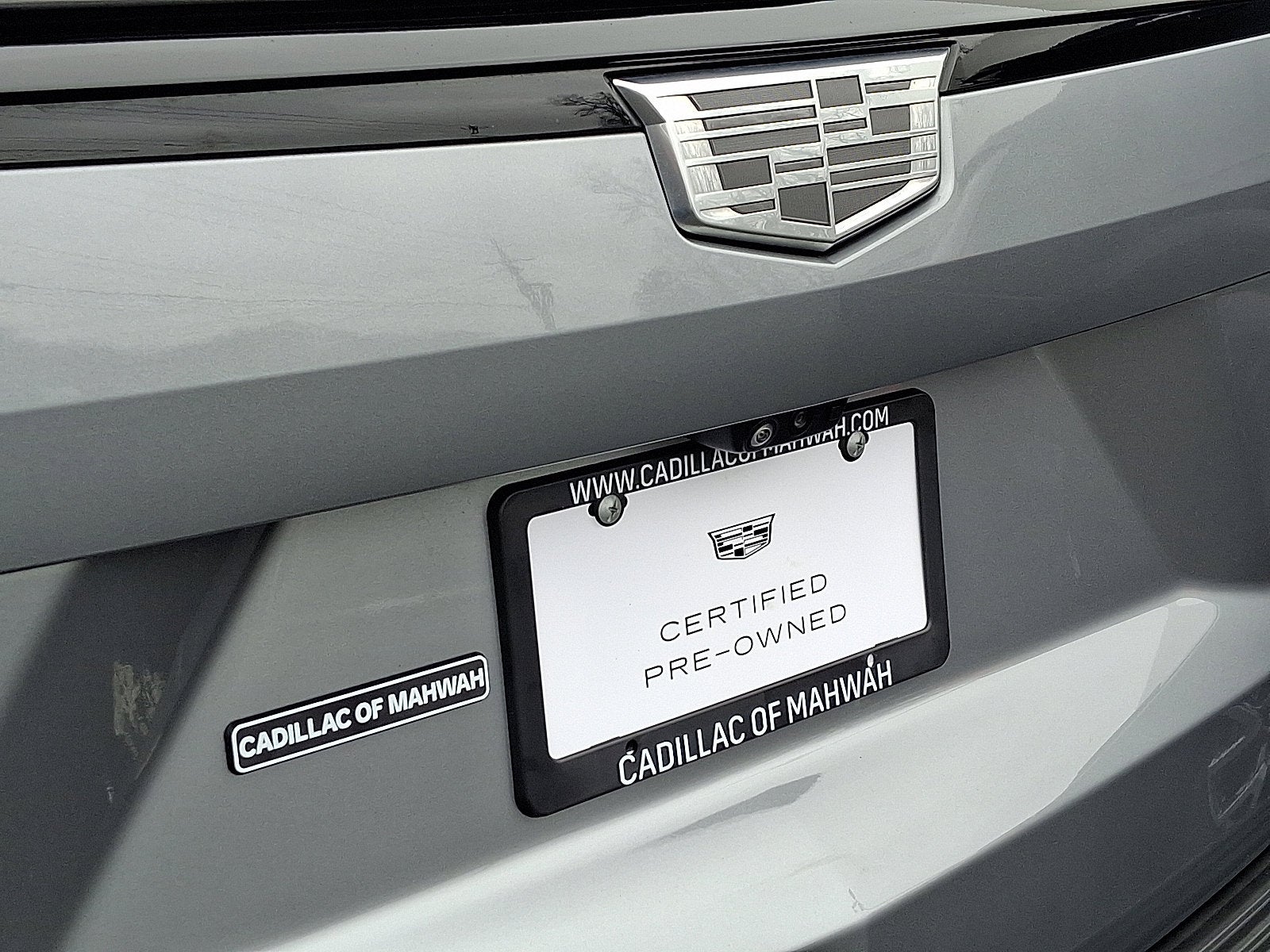 2023 Cadillac Escalade ESV Sport Platinum