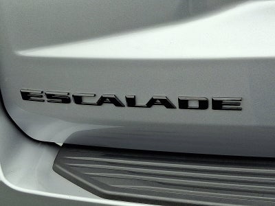 2023 Cadillac Escalade ESV Sport Platinum