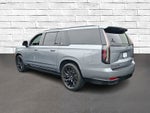2023 Cadillac Escalade ESV Sport Platinum