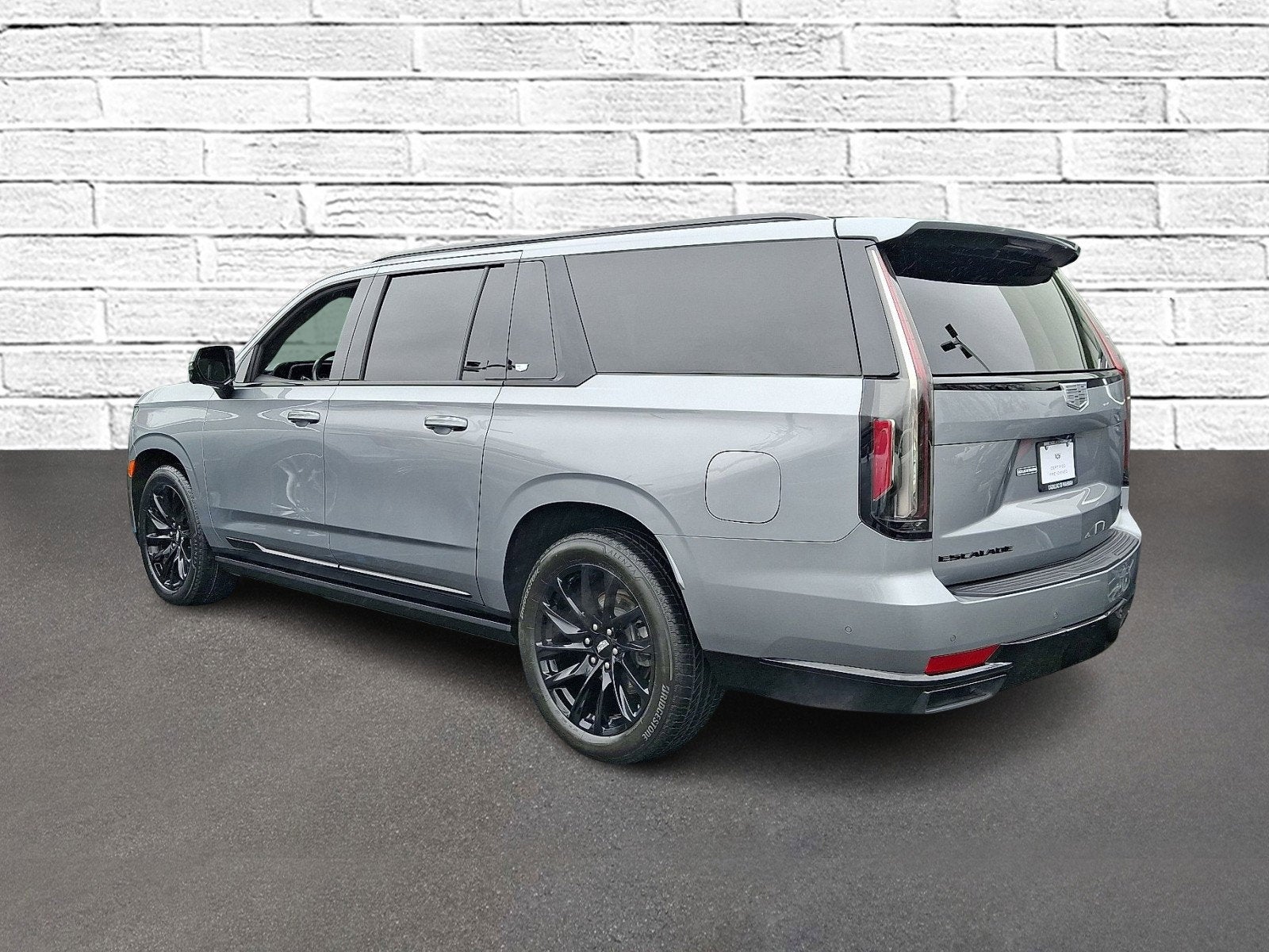 2023 Cadillac Escalade ESV Sport Platinum