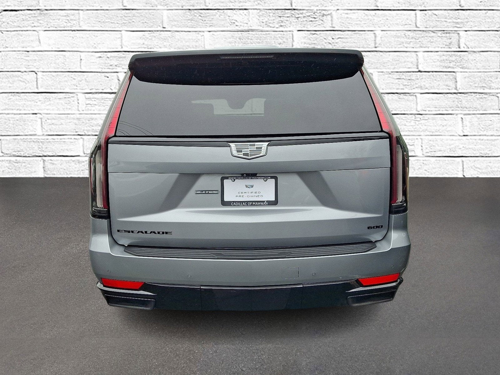 2023 Cadillac Escalade ESV Sport Platinum