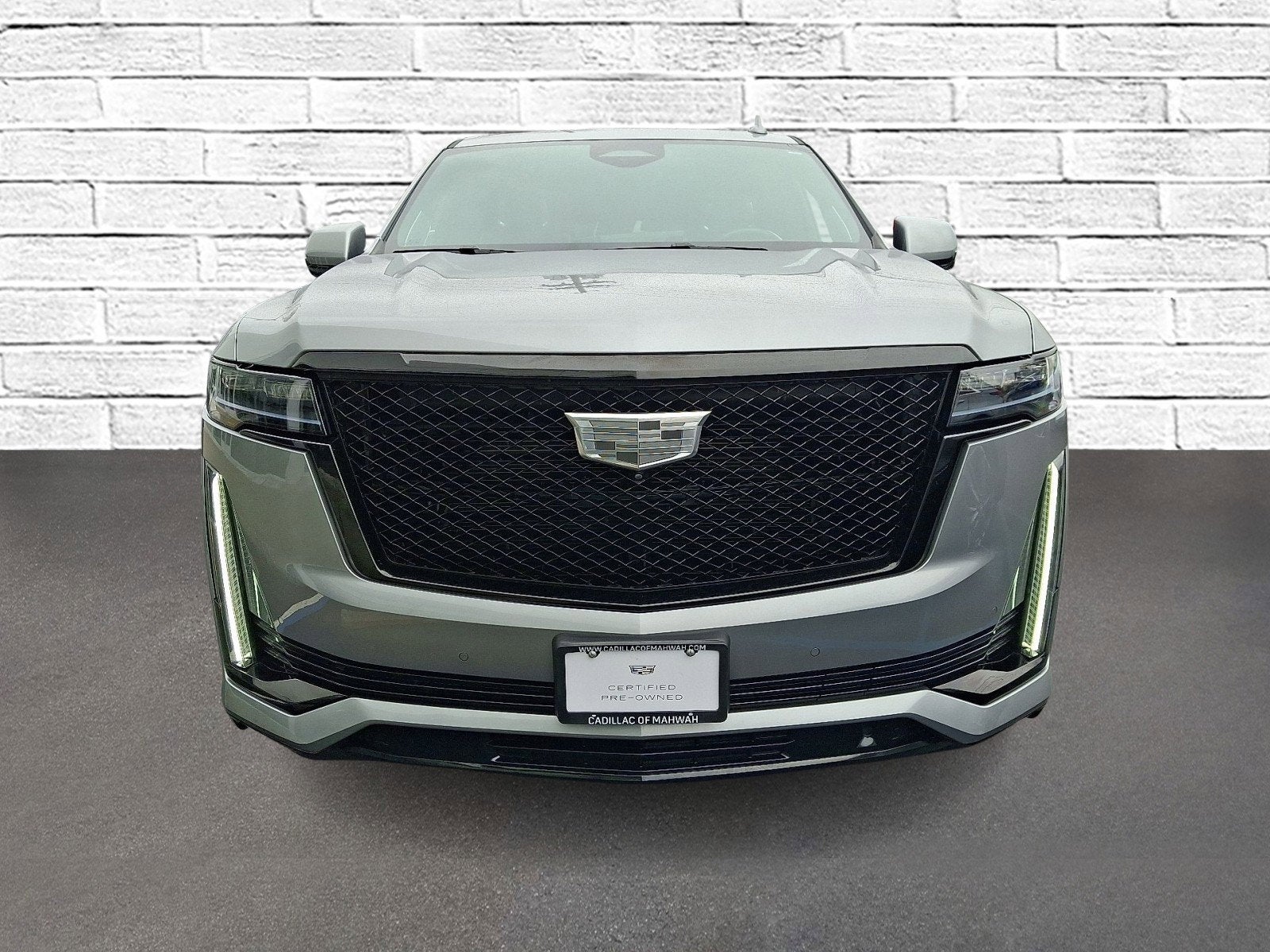 2023 Cadillac Escalade ESV Sport Platinum
