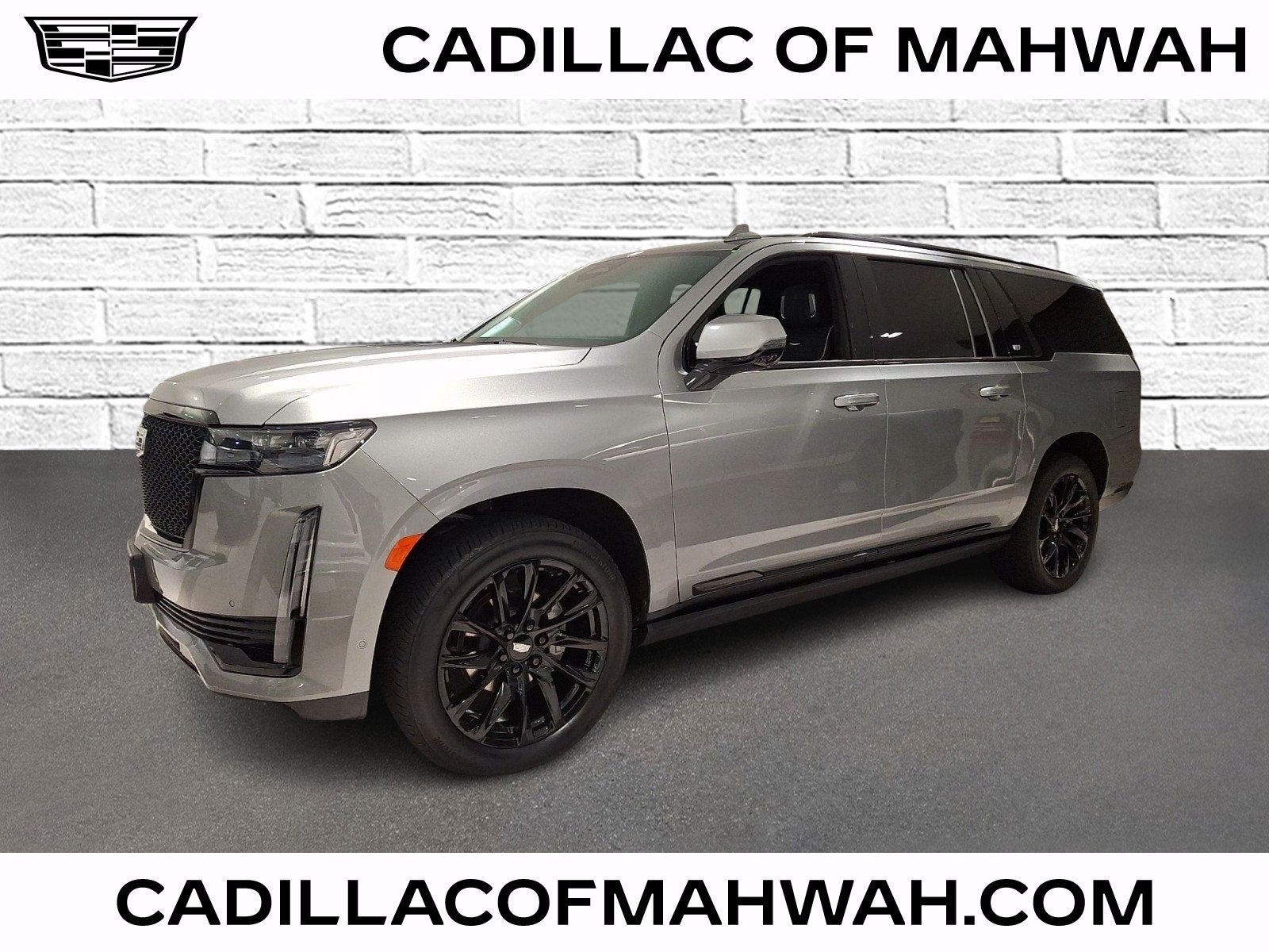 2024 Cadillac Escalade ESV Sport Platinum