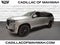 2024 Cadillac Escalade ESV Sport Platinum