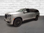 2024 Cadillac Escalade ESV Sport Platinum