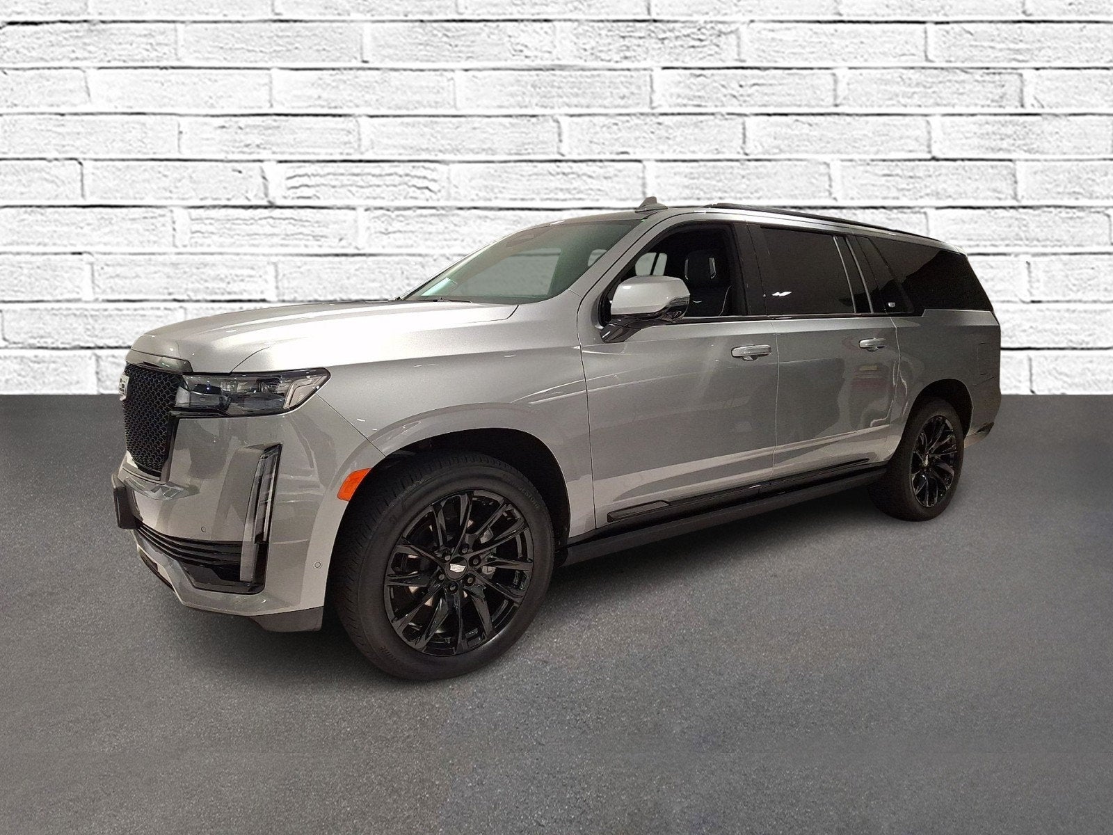2024 Cadillac Escalade ESV Sport Platinum