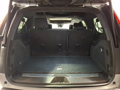 2024 Cadillac Escalade ESV Sport Platinum
