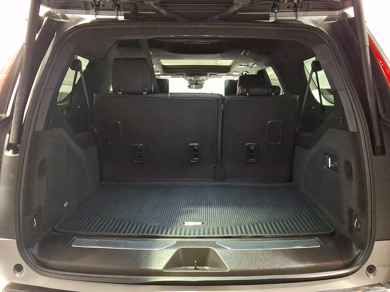 2024 Cadillac Escalade ESV Sport Platinum