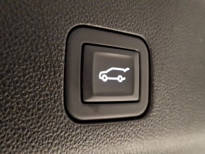 2024 Cadillac Escalade ESV Sport Platinum