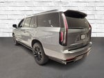 2024 Cadillac Escalade ESV Sport Platinum