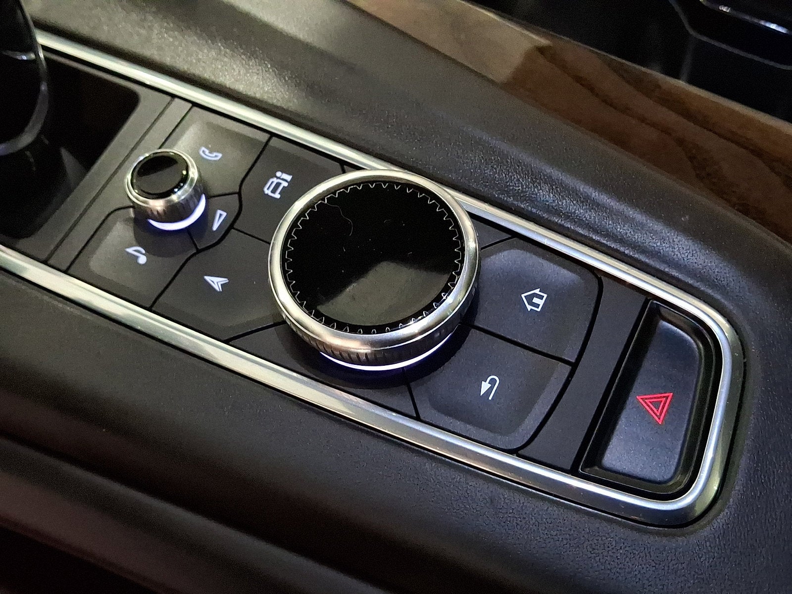 2024 Cadillac Escalade ESV Sport Platinum