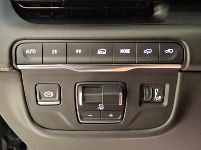 2024 Cadillac Escalade ESV Sport Platinum