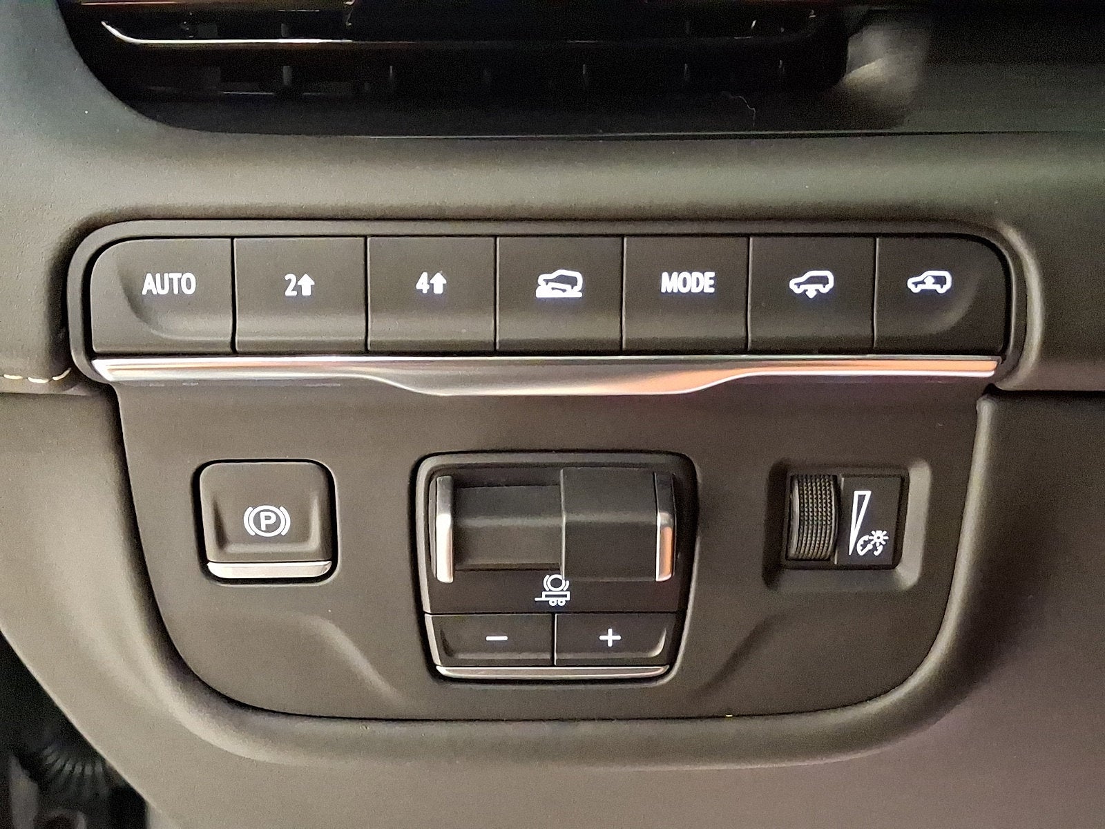 2024 Cadillac Escalade ESV Sport Platinum