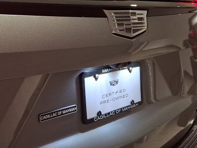 2024 Cadillac Escalade ESV Sport Platinum
