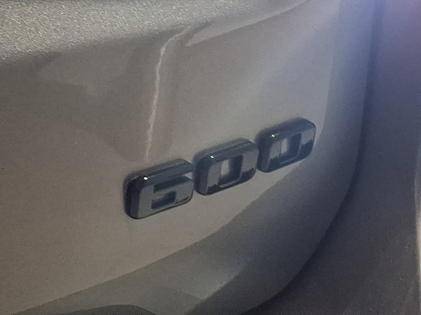 2024 Cadillac Escalade ESV Sport Platinum