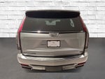2024 Cadillac Escalade ESV Sport Platinum