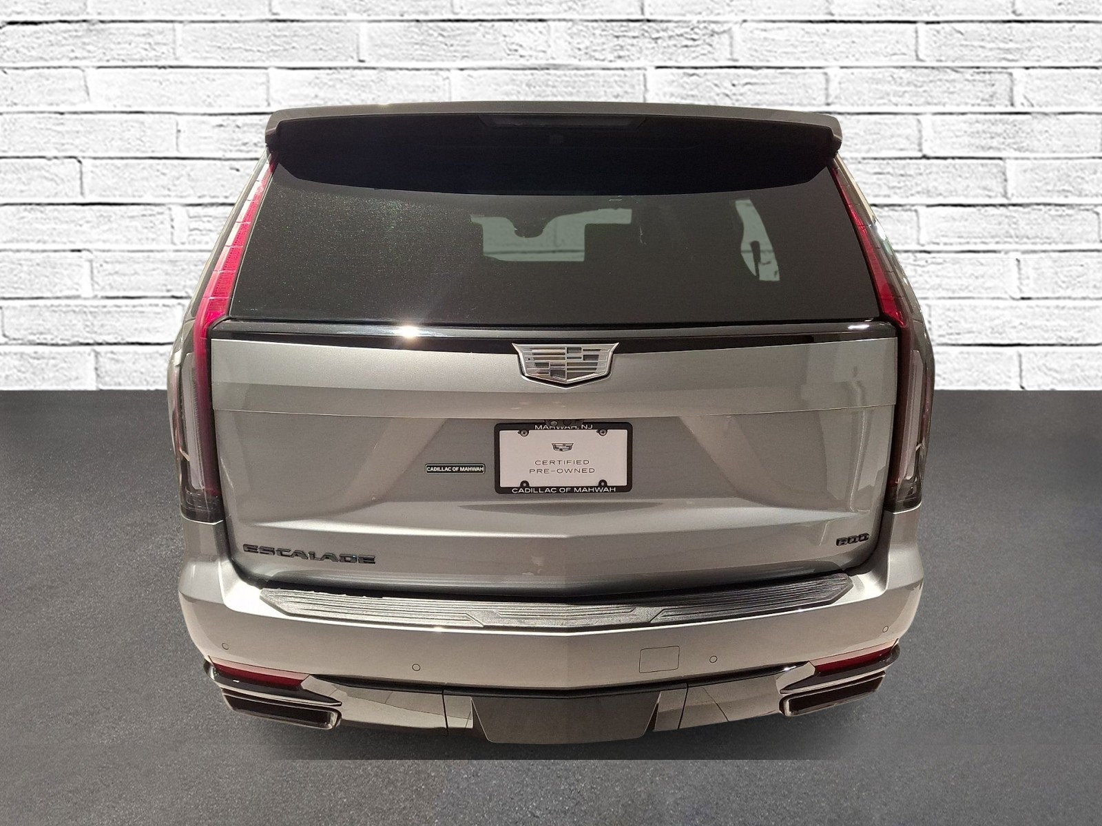 2024 Cadillac Escalade ESV Sport Platinum