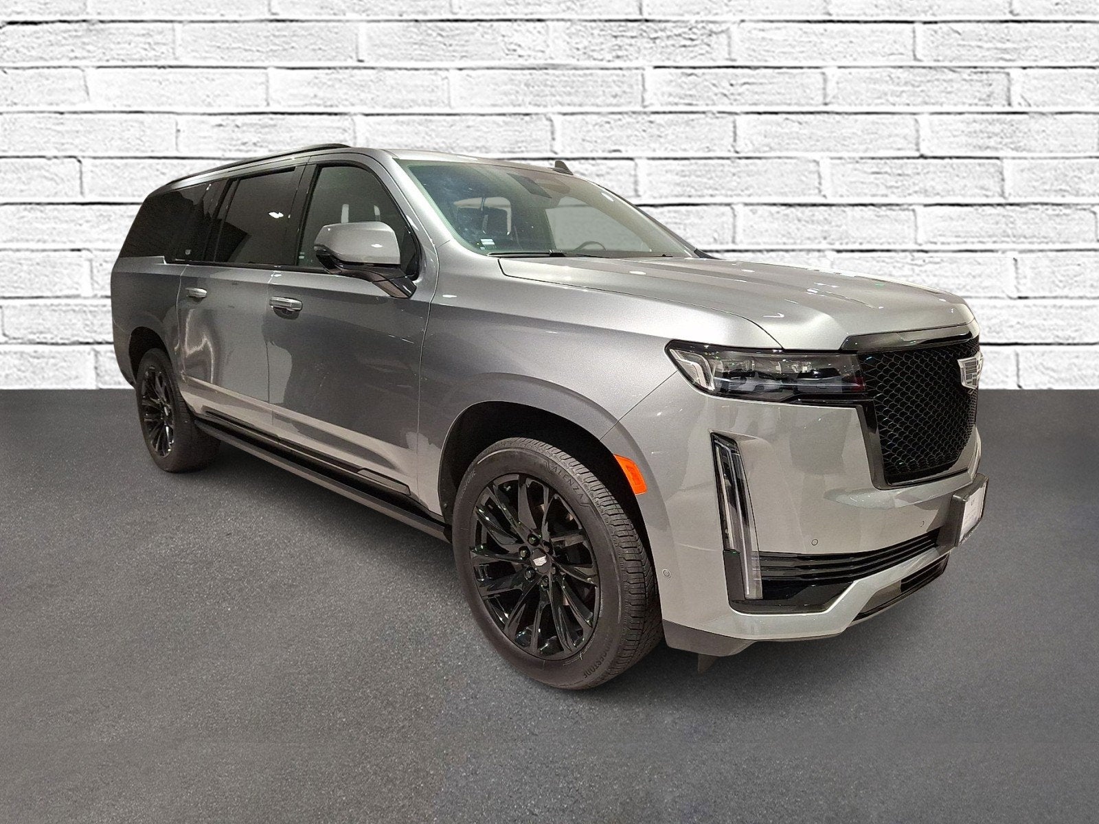 2024 Cadillac Escalade ESV Sport Platinum