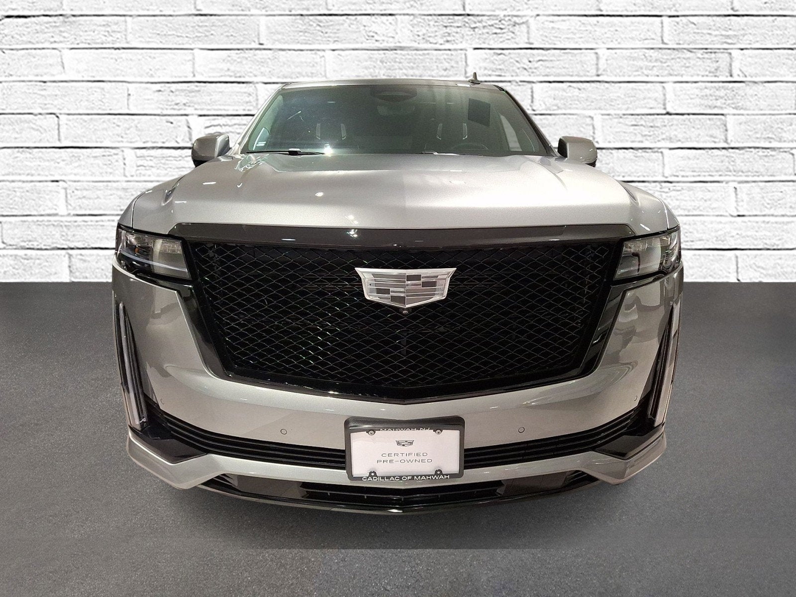 2024 Cadillac Escalade ESV Sport Platinum