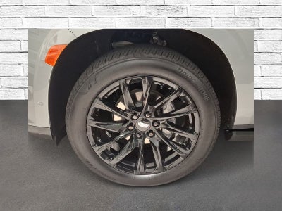 2024 Cadillac Escalade ESV Sport Platinum