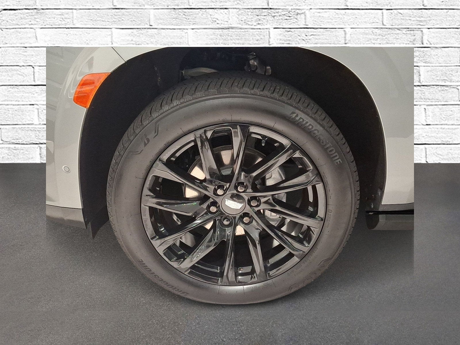 2024 Cadillac Escalade ESV Sport Platinum