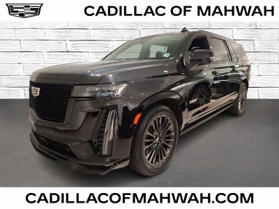 2023 Cadillac Escalade ESV AWD V-Series