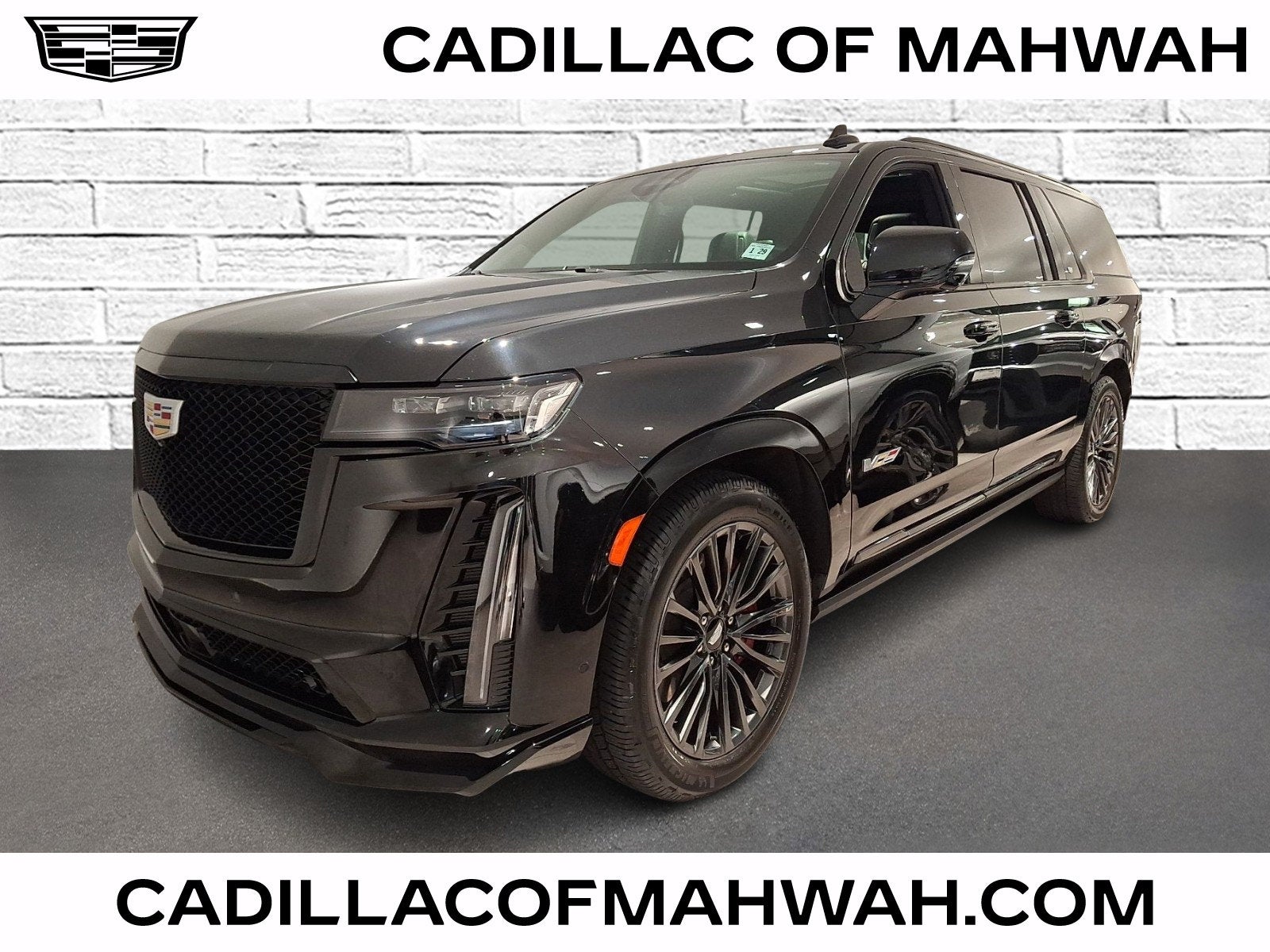 2023 Cadillac Escalade ESV AWD V-Series