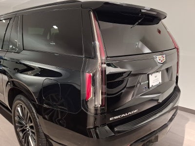 2023 Cadillac Escalade ESV AWD V-Series